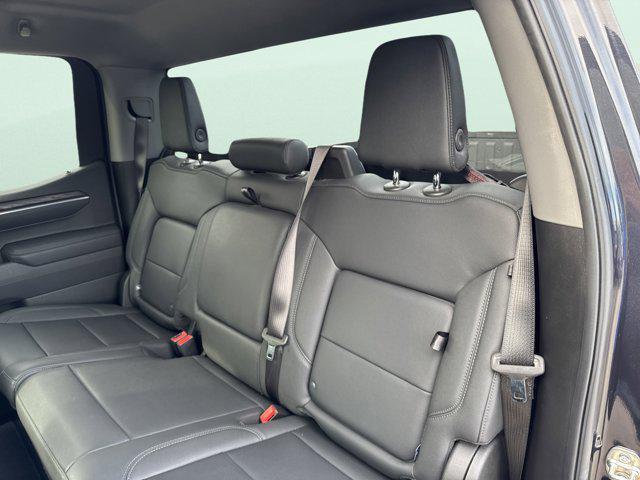 used 2025 GMC Sierra 1500 car, priced at $49,488