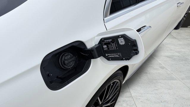 used 2021 Mercedes-Benz S-Class car, priced at $52,988