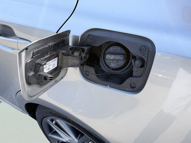 used 2015 Lexus IS 250 car, priced at $16,988