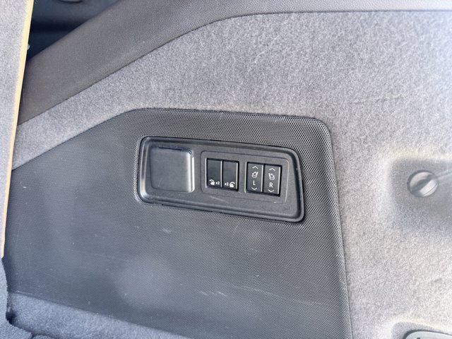 used 2023 Cadillac Escalade car, priced at $63,488