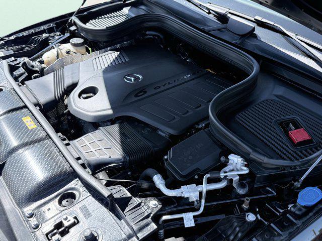 used 2021 Mercedes-Benz GLE 450 car, priced at $29,500