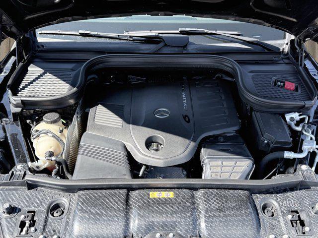 used 2021 Mercedes-Benz GLE 450 car, priced at $29,500