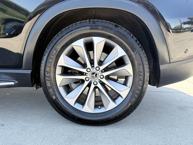 used 2021 Mercedes-Benz GLE 450 car, priced at $29,500