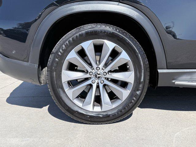 used 2021 Mercedes-Benz GLE 450 car, priced at $29,500