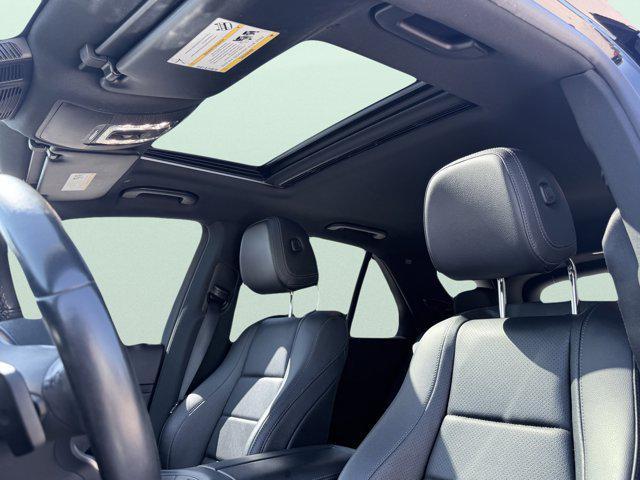 used 2021 Mercedes-Benz GLE 450 car, priced at $29,500