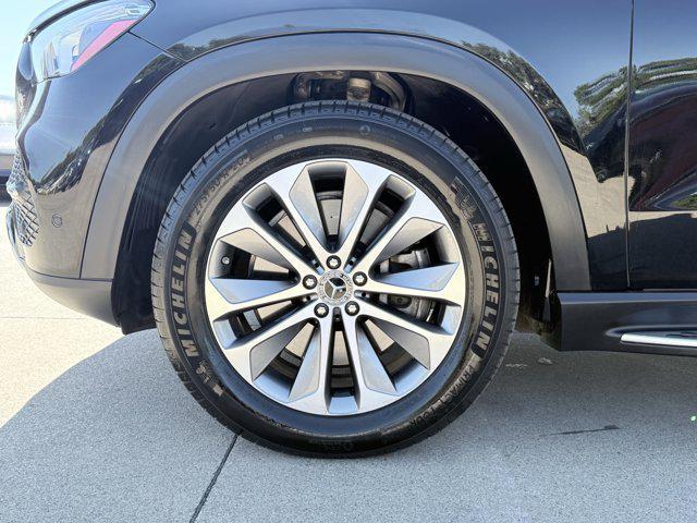 used 2021 Mercedes-Benz GLE 450 car, priced at $29,500