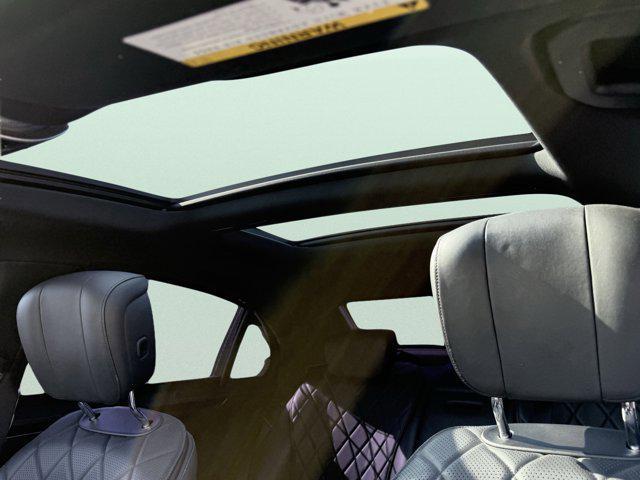 used 2021 Mercedes-Benz S-Class car, priced at $52,488