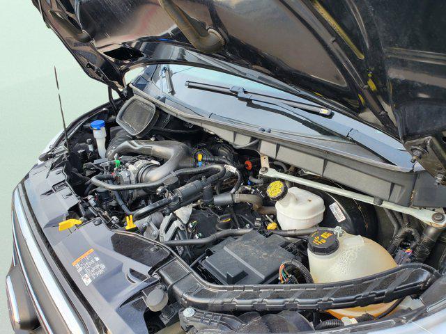 used 2020 Ford Transit-350 car, priced at $40,900