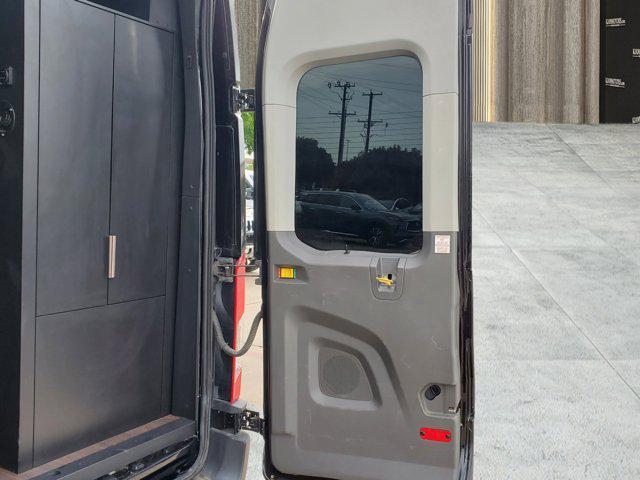 used 2020 Ford Transit-350 car, priced at $40,900