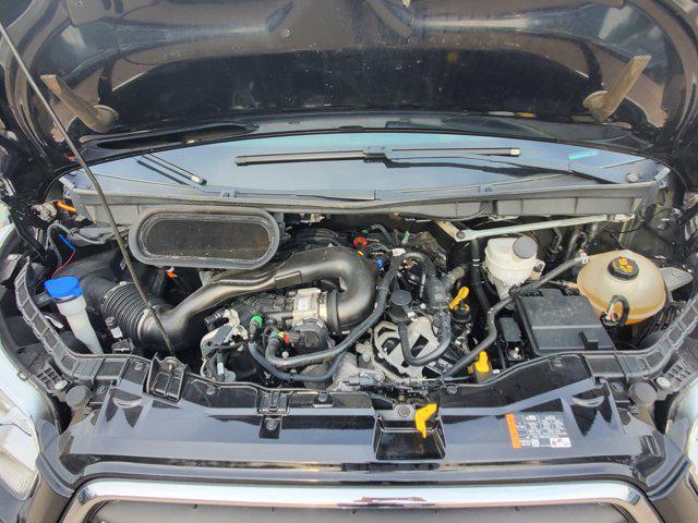 used 2020 Ford Transit-350 car, priced at $40,900