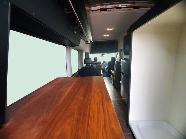 used 2020 Ford Transit-350 car, priced at $40,900