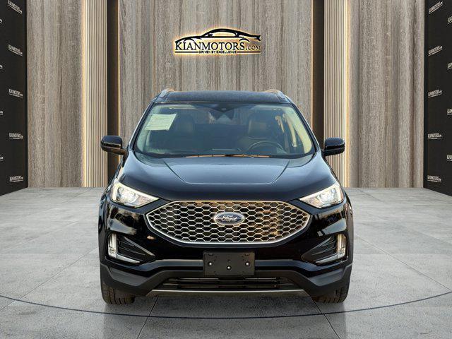 used 2023 Ford Edge car, priced at $22,988