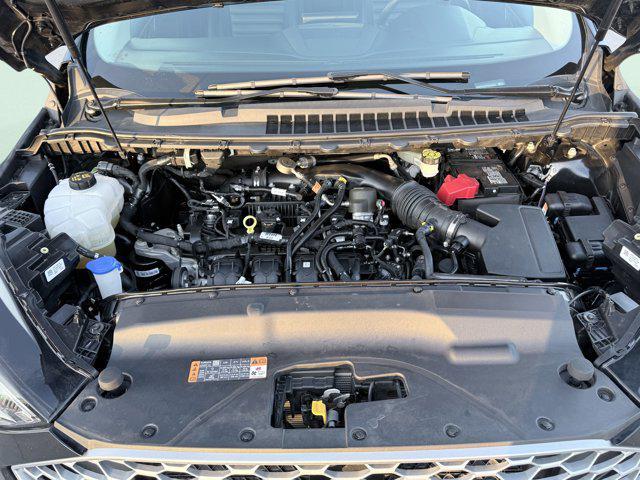 used 2023 Ford Edge car, priced at $22,988