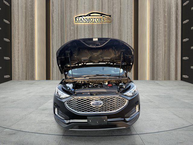 used 2023 Ford Edge car, priced at $22,988