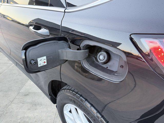 used 2023 Ford Edge car, priced at $22,988