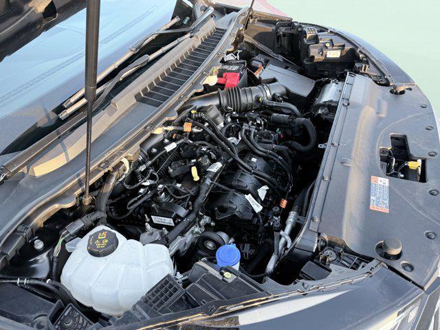 used 2023 Ford Edge car, priced at $22,988