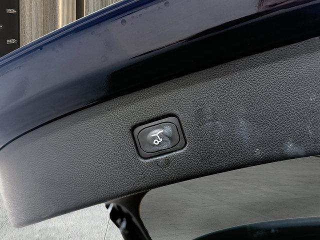 used 2023 Ford Edge car, priced at $22,988