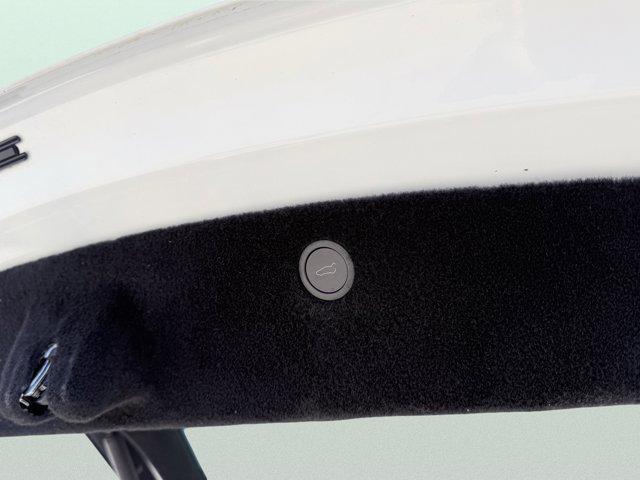 used 2023 Tesla Model X car, priced at $55,488