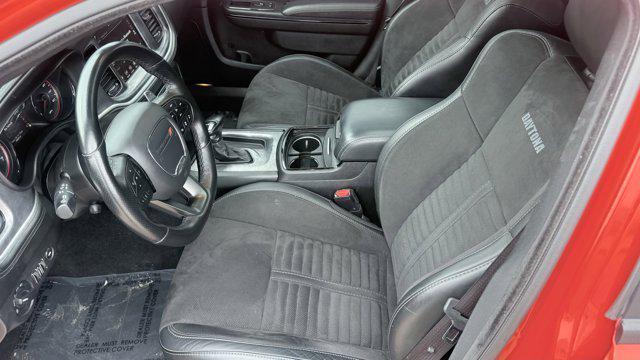 used 2023 Dodge Charger car, priced at $38,215