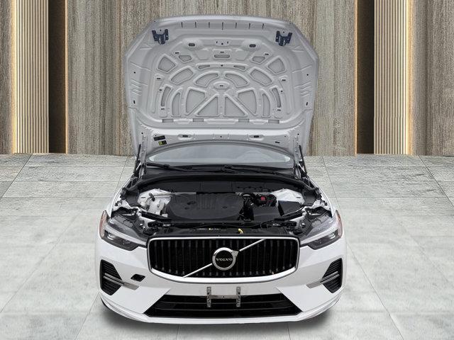 used 2023 Volvo XC60 car, priced at $24,803