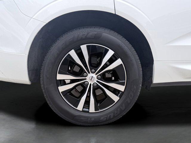 used 2023 Volvo XC60 car, priced at $24,803