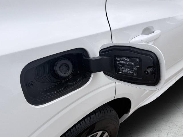 used 2023 Volvo XC60 car, priced at $24,803