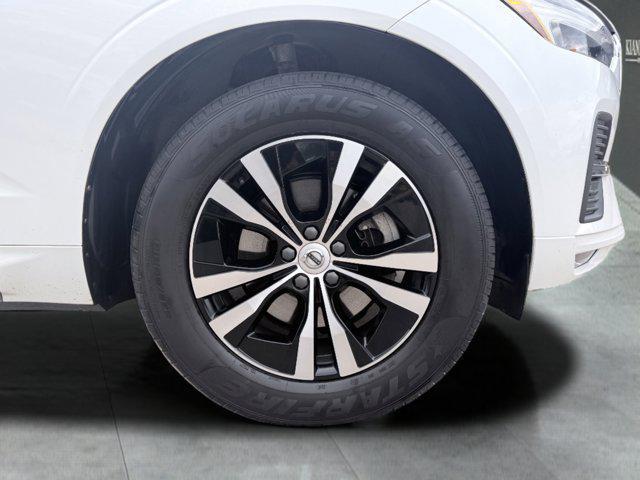 used 2023 Volvo XC60 car, priced at $24,803