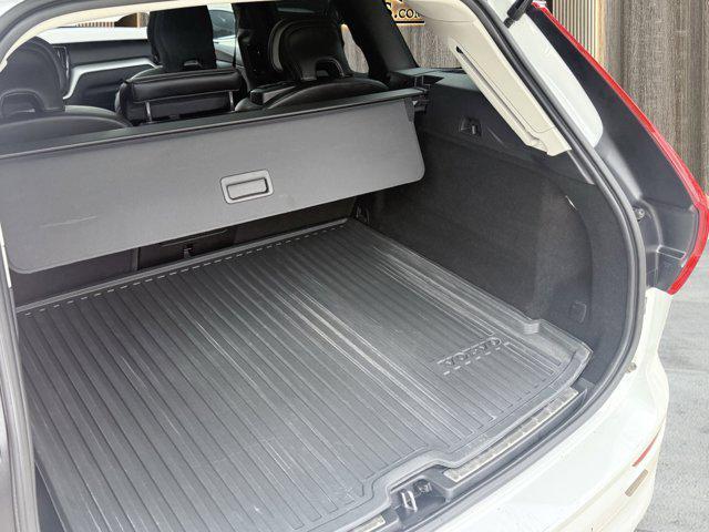 used 2023 Volvo XC60 car, priced at $24,803