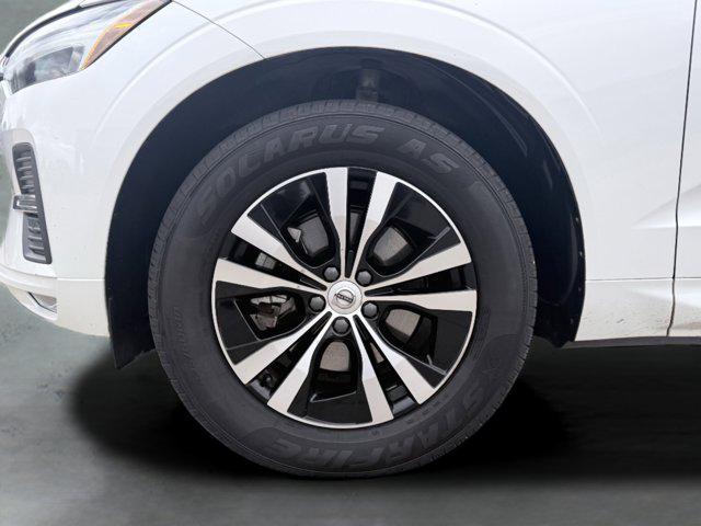used 2023 Volvo XC60 car, priced at $24,803