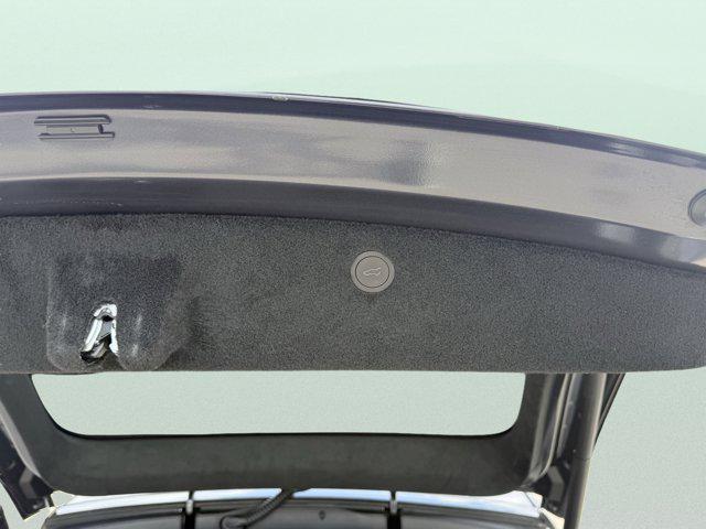 used 2024 Tesla Model X car, priced at $70,988