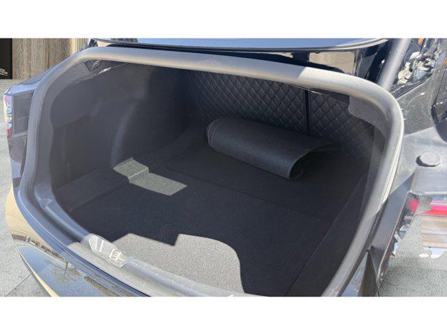 used 2018 Tesla Model 3 car, priced at $22,988