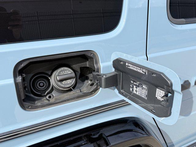 used 2023 Mercedes-Benz G-Class car, priced at $143,988