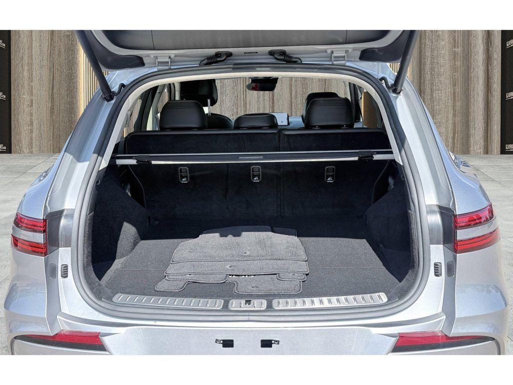 used 2023 Genesis Electrified GV70 car, priced at $39,803