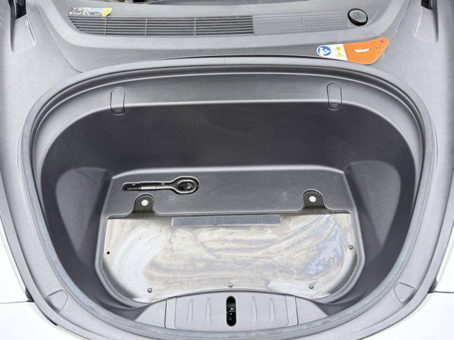 used 2017 Tesla Model 3 car, priced at $20,988