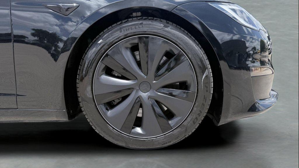 used 2023 Tesla Model S car, priced at $56,715