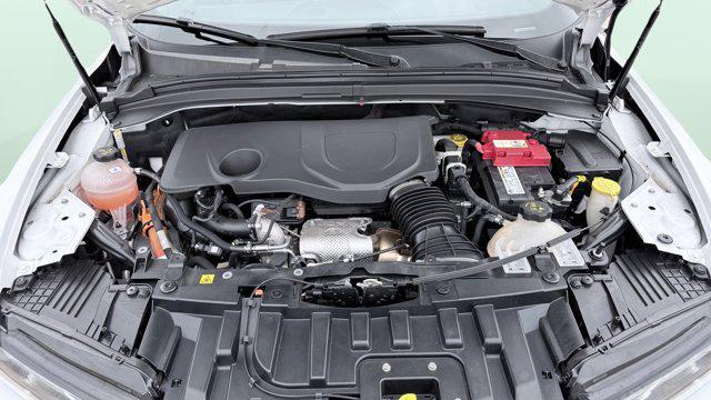 used 2024 Alfa Romeo Tonale car, priced at $25,303