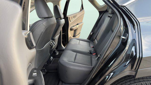 used 2025 Lexus NX 350 car, priced at $45,803