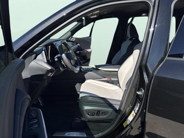 used 2024 Lexus TX 500h car, priced at $58,488