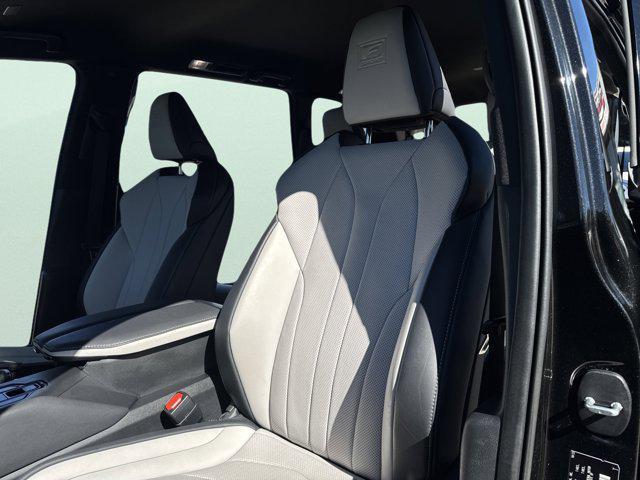 used 2024 Lexus TX 500h car, priced at $58,488