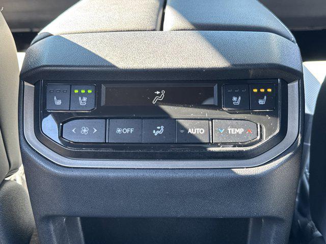 used 2024 Lexus TX 500h car, priced at $58,488