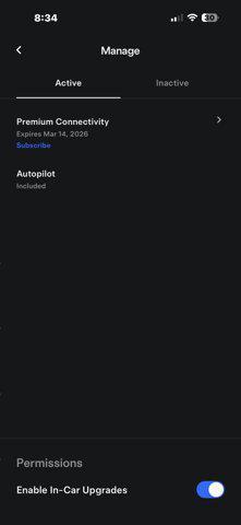 used 2020 Tesla Model S car, priced at $33,999