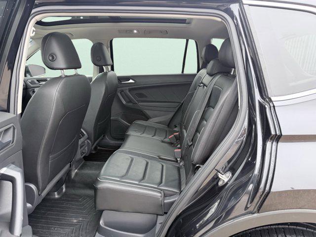 used 2019 Volkswagen Tiguan car, priced at $14,999