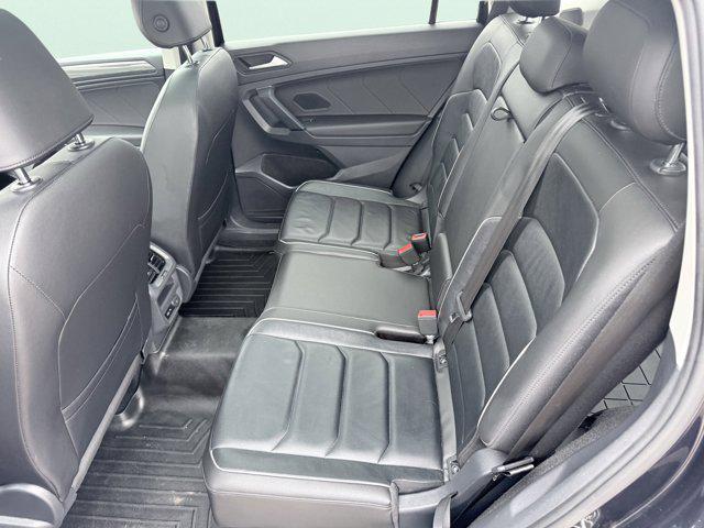 used 2019 Volkswagen Tiguan car, priced at $14,999