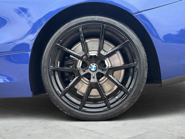 used 2025 BMW 840 car, priced at $67,988