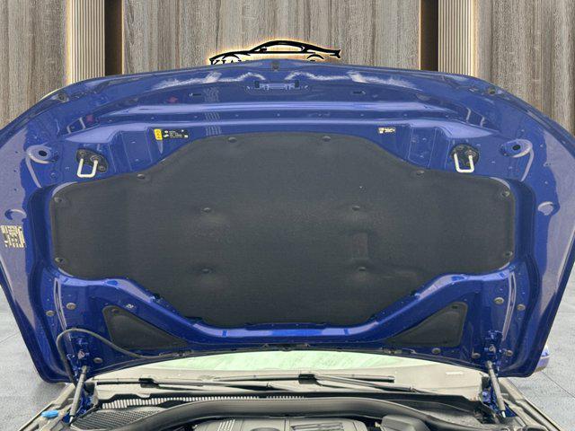 used 2025 BMW 840 car, priced at $67,988