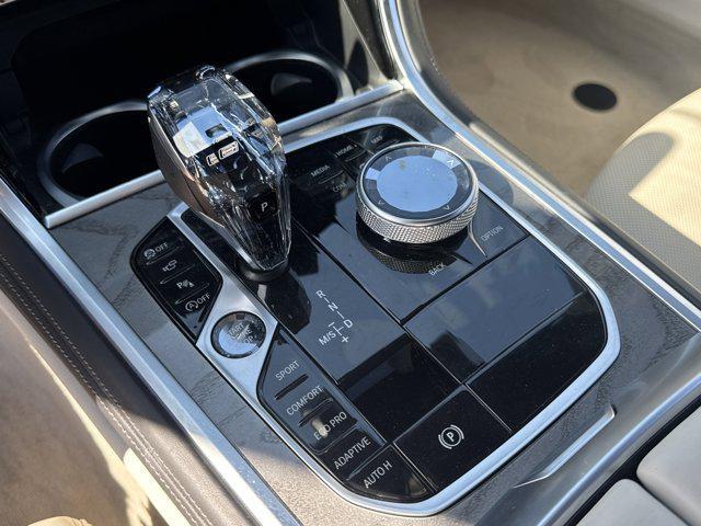 used 2025 BMW 840 car, priced at $67,988
