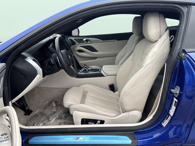 used 2025 BMW 840 car, priced at $67,988