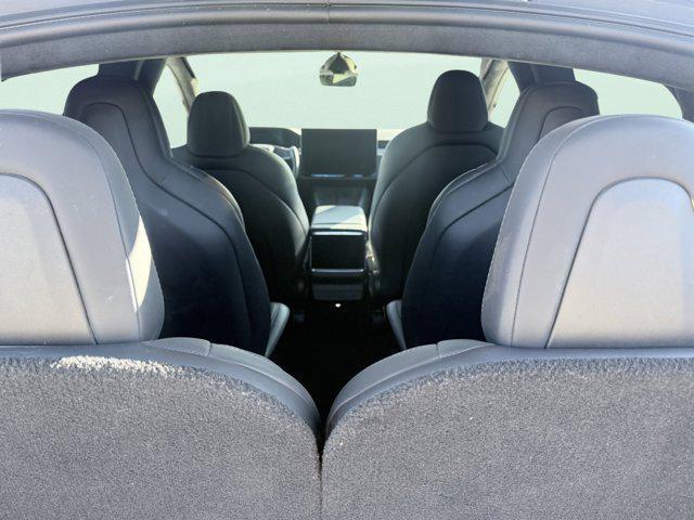 used 2021 Tesla Model X car, priced at $42,999