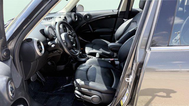 used 2011 MINI Cooper S Countryman car, priced at $11,803
