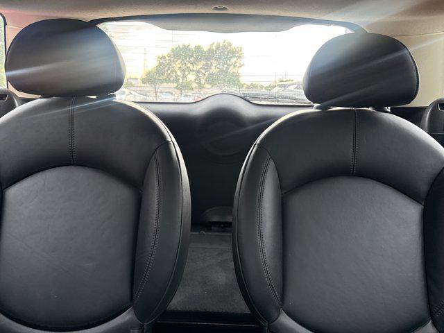 used 2011 MINI Cooper S Countryman car, priced at $8,288